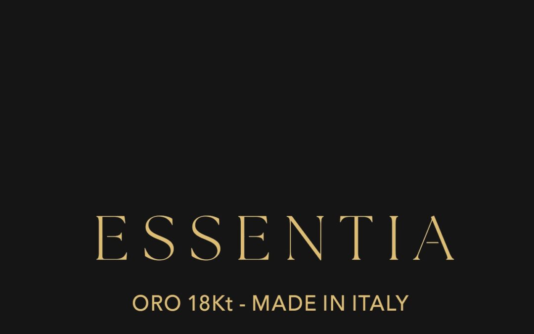 Essentia Black